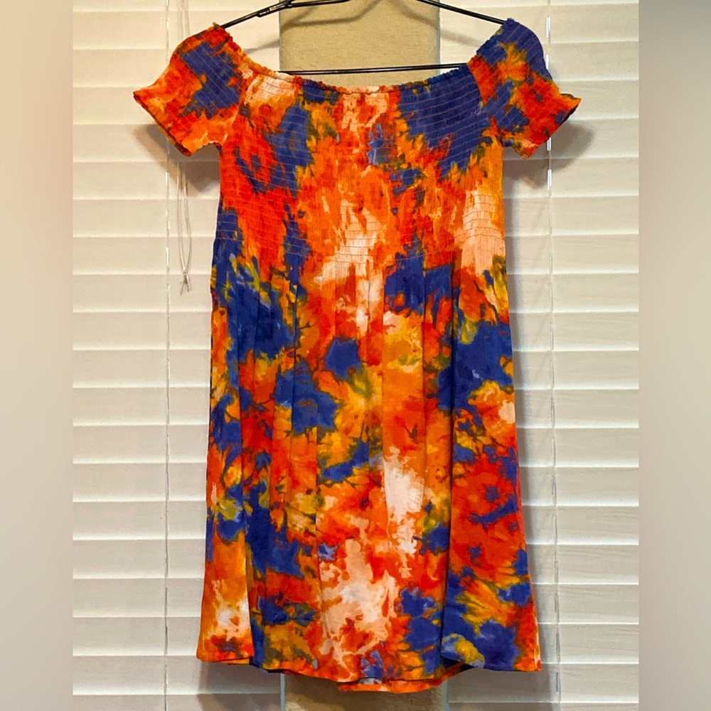 Summer Dress